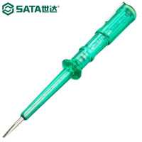 世达(SATA)工具高级测电笔验电笔试电笔62501