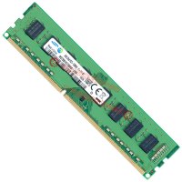 三星(SAMSUNG)DDR3 台式机电脑内存条标压1.5V 1600 8G