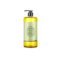 善材维E护肤橄榄甘油 500ML