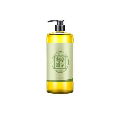 善材维E护肤橄榄甘油 500ML
