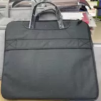 WAHL 电脑包 16寸 黑色 单位:个