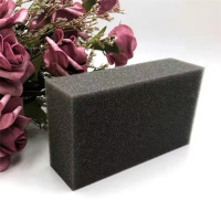 红钻理发店发廊专用扫发棉