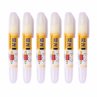 晨光荧光笔米菲MF5301黄(单位:支)