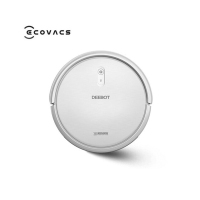 科沃斯(ECOVACS) DG500 扫地机器人