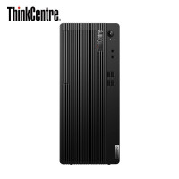 联想 ThinkCentre E77 I5 10400 16G 1T+256G 23.8英寸显示器 定制Win7