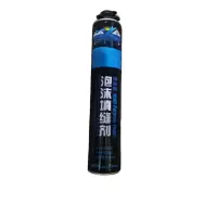 蔚嘉(WEIJIA) 聚氨酯泡沫填缝剂750ml单位:瓶