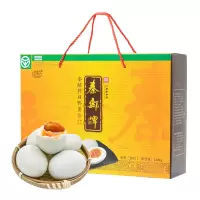 秦邮奎级26枚咸鸭蛋组合装1690g