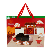 秦邮奎级20枚松花蛋组合装1300g