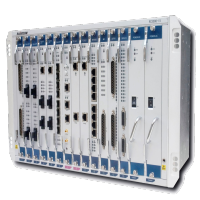 SUXINGAUTO瑞斯康达-RC3000-15-PCM产品-低速数据等综合接入(96路语音)