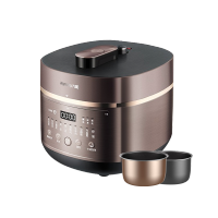 九阳(Joyoung)Y-50C29 电压力锅5L/台(LX)