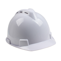 固安捷 1502 ABS 豪华 V 型带透气孔安全帽