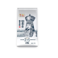 金龙鱼河套平原雪花粉1kg单袋装