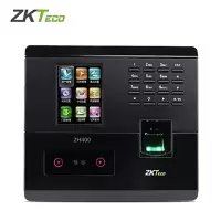 中控智慧/ZKTeco ZH400 考勤机
