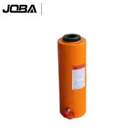 JOBA 空心千斤顶 20吨 行程155 孔径26.9