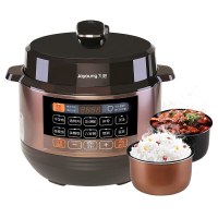 九阳(Joyoung) Y-50C29电压力锅高压锅开盖炖煮煲汤双胆电饭锅
