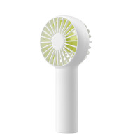 几素 B-Duck-迷你手持风扇 FA20 小黄鸭联名款