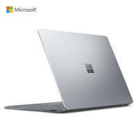 微软(Microsoft)Surface Laptop3 13.5英寸 笔记本电脑15-1035G7 8G+128G 金