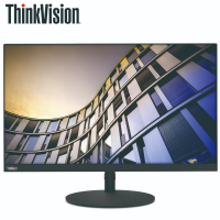 联想 (Lenovo) ThinkVision T27p 商用显示器 27英寸