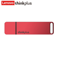 联想(thinkplus)2TB USB3.1 移动固态U盘 TU100 Pro系列 传奇金厲固态闪存盘