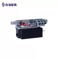 珠海紫燕(ZIYAN) 无人机三段抛投器装置 适用于紫燕无人直升机系列