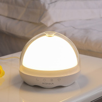 康佳(KONKA) 智秀 • 智能炫彩床头灯-KX-T905 白色