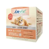 TM麦德氏IN-KAT猫咪磷虾卵磷脂250g 猫咪美毛护肤护毛保健营养品
