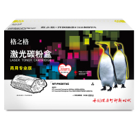 格之格(G&G) NT-PH287XC商专版黑色硒鼓CF287X