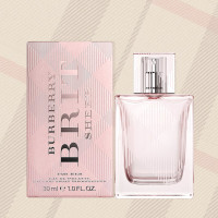 巴宝莉(BURBERRY) 女红粉恋歌女士香水30ml