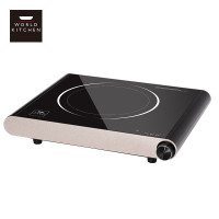 VISIONS 康宁 WORLD KITCHEN 电陶炉-豪华版 WK-BH809/UJ