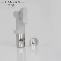 兰赞(LANZAN) 高压耐磨喷头喷嘴500A