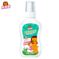 贝贝健天然防护喷雾100ml/瓶