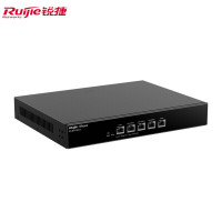 锐捷(Ruijie) RG-EG105G-E 企业级网关企业级路由器 10/100Mbps