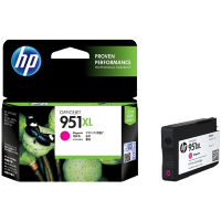 惠普(HP) 原装 HP950墨盒 950XL hp8600 HP8100 8610墨盒 951XL红色-约1500张