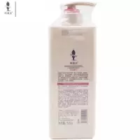 阿道夫人参自然洗发水控油清爽500g