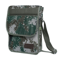 外交官(Diplomat)迷彩作业包