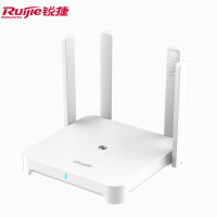 锐捷(Ruijie)RG-EW1800GX PRO 企业级路由器 10/100Mbps