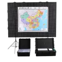 威斯(wei si)13型战术模拟对标磁性沙盘2013型