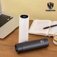 NORTON博堡银士杯