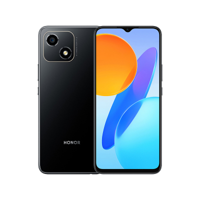 荣耀畅玩30 8GB+128GB 幻夜黑 5000mAh大电池 128GB大存储 高通骁龙5G芯 5G手机