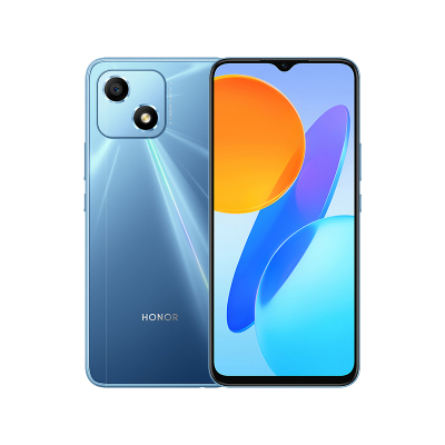 荣耀畅玩30 8GB+128GB 极光蓝 5000mAh大电池 128GB大存储 高通骁龙5G芯 5G手机