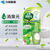 小林制药 一滴消臭元马桶清洁剂
