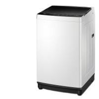 美的(Midea)MB100ECO 10公斤立方内桶全自动波轮洗衣机/台(BY)