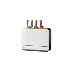 摩飞电器(Morphyrichards)MR1001消毒烘干刀具消毒机/台(BY)