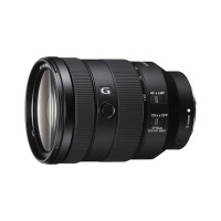 索尼(SONY) 微单FE口 全画幅变焦 标准变焦镜头 FE24-105mmF4 标准变焦镜头 FE24-105mmF4