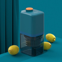 都市太太(Dstt)楽多多 电动原汁机