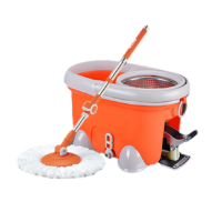 大卫小木马旋转拖把119939单个装