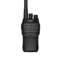 中洽 ZEK680P 对讲机 国产全自主 远距离 抗干扰 350MHz对讲机