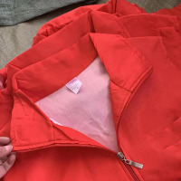 义工衣帽 套装马甲+帽子