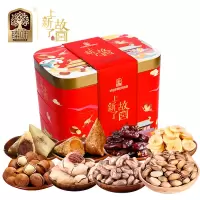 臻味(Delicious)&上新了故宫 流影端午礼盒 1.412kg