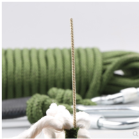 8mm安全绳消防绳 40米